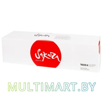 Картридж Sakura Printing SATK8305K (аналог Kyocera TK-8305K)